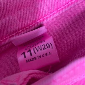 new Fashion Nova distressed boyfriend jeans